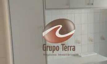 Imagem 6: Apartamento com 3 dormitórios para alugar, 100 m² por R$ 2.877,76/mês - Vila Rubi - São Jo