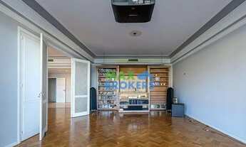 Imagem 6: Apartamento com 4 dormitórios à venda, 525 m² por R$ 4.990.000,00 - Flamengo - Rio de Jane