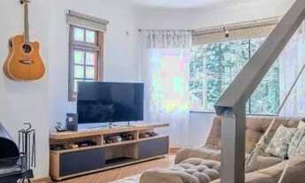 Imagem 6: CASA ASSOBRADADA - MORUMBI - SP