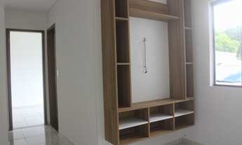 Imagem 6: Apartamento com 2 dormitórios à venda, 45 m² por R$ 175.000,00 - Tindiquera - Araucária/PR