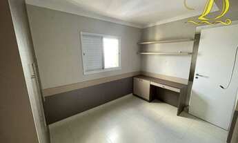 Imagem 5: Apartamento com 3 dormitórios à venda, 127 m² por R$ 810.000,00 - Aviação - Praia Grande/S