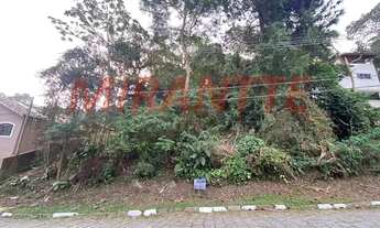 Imagem 3: Excelente terreno na Serra da Cantareira