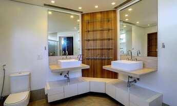 Imagem 4: Sua privacidade garantida no Jardim Guedala