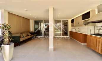 Imagem 6: Maravilhosa casa totalmente reformada com 4 suítes no City Boaçava/Alto de Pinheiros/SP