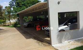 Imagem 3: Chácara com 3 dormitórios à venda, 2500 m² por R$ 1.800.000,00 - Jardim da Graminha - Lime