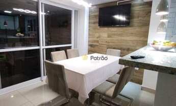 Imagem 6: Casa à venda, 170 m² por R$ 610.000,00 - Independência - São Bernardo do Campo/SP