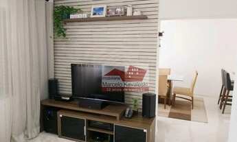 Imagem 5: Apartamento com 2 dormitórios à venda, 88 m² por R$ 670.000,00 - Vila Mariana - São Paulo