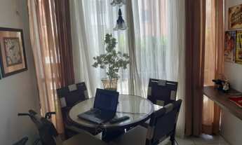 Imagem 2: Apartamento CID.dos Funcionários