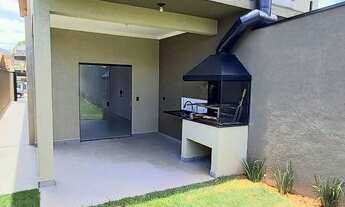 Imagem 5: Sobrado Novo com 03 Suítes - Alvinópolis - Atibaia - SP