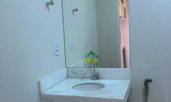 Imagem 3: Flat com 1 dormitório à venda, 33 m² por R$ 330.000,00 - Edifício Up Town - Araçatuba/SP