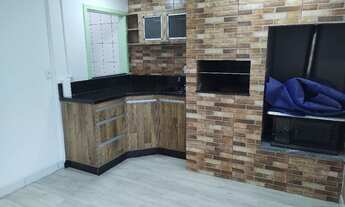 Imagem 3: Casa com 5 dormitórios à venda, 236 m² por R$ 490.000 - União - Estância Velha/RS