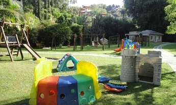 Imagem 5: Casa estilo toscana! Venda ou Locação!