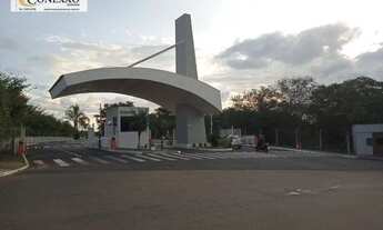 Imagem 1: Casa com 2 dormitórios para alugar, 70 m² por R$ 1.055,01/mês - Moradas I - São Carlos/SP