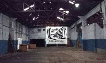 Imagem 3: Galpão à venda, 5000 m² por R$ 18.000.000,00 - Mooca - São Paulo/SP