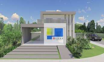 Imagem 1: Casa à venda, 285 m² por R$ 1.480.000,00 - Cidade Alpha - Eusébio/CE