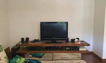 Imagem 5: Apartamento para venda com 310 metros quadrados com 5 quartos em Santo Amaro - São Paulo