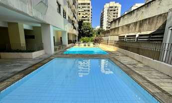 Imagem 6: Apartamento para venda na Gávea - 113m2, 3 quartos - Rio de Janeiro - RJ