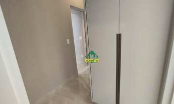 Imagem 3: Casa com 3 dormitórios à venda, 141 m² por R$ 839.000,00 - Condomínio Vila Madalena l - Ar