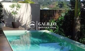 Imagem 4: Vende Casa no Condomínio Fechado Bosque Dos Jatobás de Alto Padrão | Engordadouro