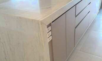 Imagem 6: Uniquennes Cambuí 3 suítes