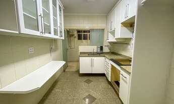 Imagem 5: Lindo apto nas Perdizes com varanda, três suítes, lavabo, depósito, duas vagas separadas