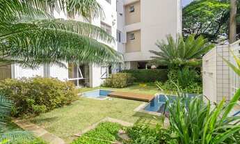 Imagem 2: Apartamento Locação 3 Dormitórios - 116 m² Brooklin