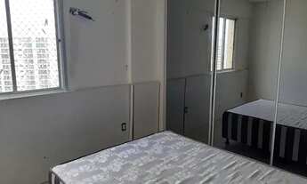 Imagem 7: BRISAS SEMI MOBILIADO