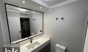 Imagem 7: Apartamento com 2 dormitórios à venda, 107 m² por R$ 1.290.000,00 - Itaim - São Paulo/SP