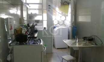 Imagem 7: Apartamento em Auxiliadora