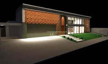 Imagem: Casa com 4 dormitórios à venda, 700 m²