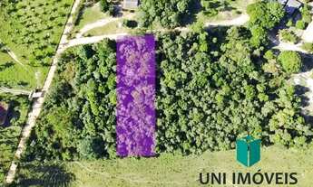 Imagem: Terreno de 2.000M² a venda na zona rural