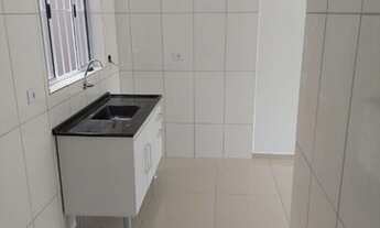 Imagem 5: VSC- Casa em Vida Nova com 3 quartos, 1ª andar e 1 suite - Lauro de Freitas