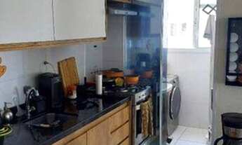 Imagem 2: Condomínio Prime House Club Life com 3 dormitórios à venda, 64 m² por R$ 480.000 - Indepen