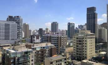 Imagem 4: Vila Nova Conceição Reformado - venda e aluguel