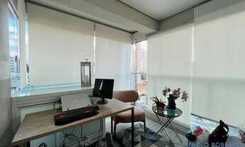 Imagem 2: APARTAMENTO - CAMPO BELO - SP