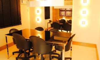 Imagem 4: Apartamento para venda com 140 metros quadrados com 3 quartos