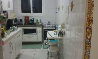 Imagem 6: Apartamento - Parque Industrial - Residencial Sândalus - 2 Dormitórios - 65m²