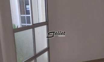 Imagem 2: Apartamento com 2 dormitórios à venda, 54 m² por R$ 180.000,00 - Atlântica - Rio das Ostra