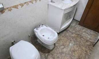 Imagem 2: Sobrado para alugar, 149 m² por R$ 3.383,00/mês - Bangu - Santo André/SP