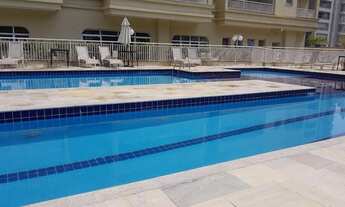 Imagem 4: Apartamento com 2 dormitórios à venda, 77 m² por R$ 720.000,00 - Vila Ema - São José dos C