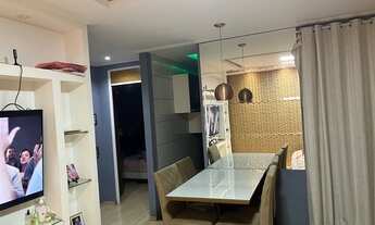 Imagem 4: VSC - Apartamento 2/4 no Garcia