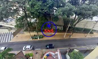 Imagem 5: APARTAMENTO RESIDENCIAL em CAMPINAS - SP, CENTRO