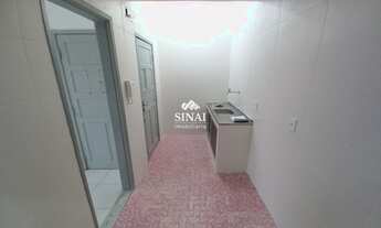 Imagem 4: APARTAMENTO COM 2 QUARTOS - BRAZ DE PINA