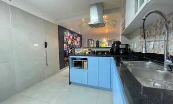 Imagem 6: Apartamento para venda possui 123 metros quadrados com 3 quartos em Graças - Recife - PE