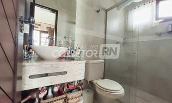 Imagem 2: Bosque dos Pássaros - Venda - R$ 1.000.000 - Casa c/ 3 quartos - Parque do Jiquí - Parnami