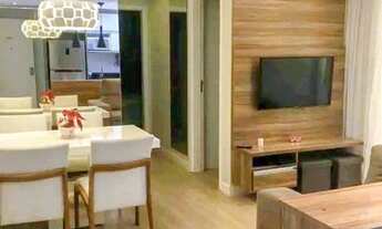 Imagem 1: Vendo Apartamento ?porteira fechada?, com 2 dormitórios no Capital Brás