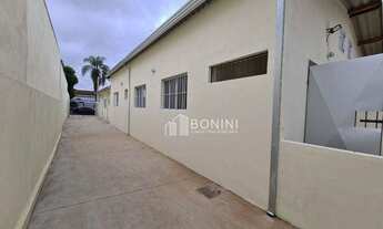 Imagem 2: 3 Casas à venda, 187 m² por R$ 900.000 - Vila Jones - Americana/SP