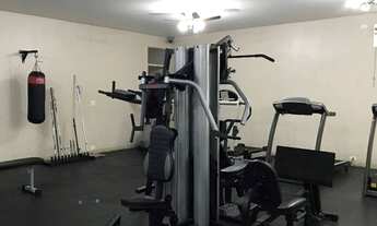 Imagem: Apartamento com 3 dormitórios para alugar