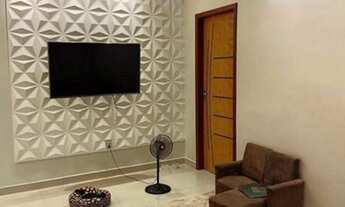 Imagem 5: Casa para venda possui 2 quartos em Arembepe (Abrantes) - Camaçari - BA