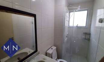 Imagem 5: Apartamento com 2 dormitórios à venda, 62 m² por R$ 394.320,00 - Jardim Tupanci - Barueri